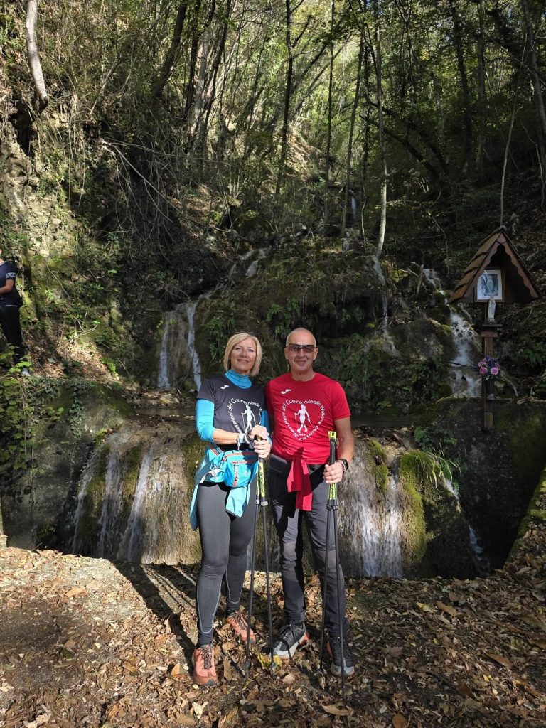 2025-10-24 26^ Marcia Internazionale delle Castagne Magnano in Riviera (UD)